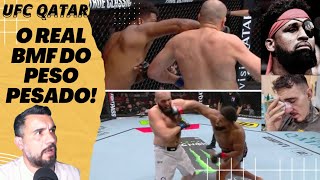 Cortes-Acosta Nocauteia Em 82 Segundos, Luta Que Aceitou 3 Dias Antes E 2 Semanas Depois De Lutar