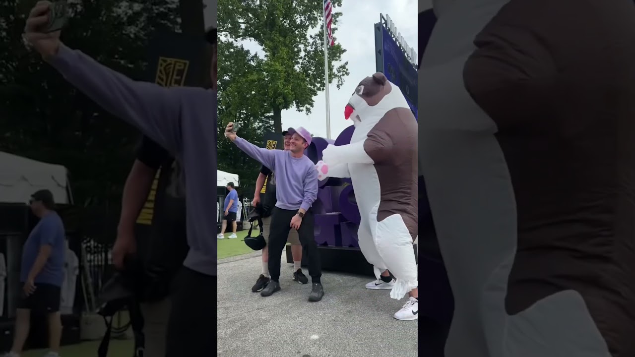 The place to go if you’re in Philly 💪🥍 