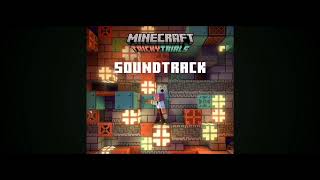 Minecraft Endless новый саундтрек к обновлению 1.21