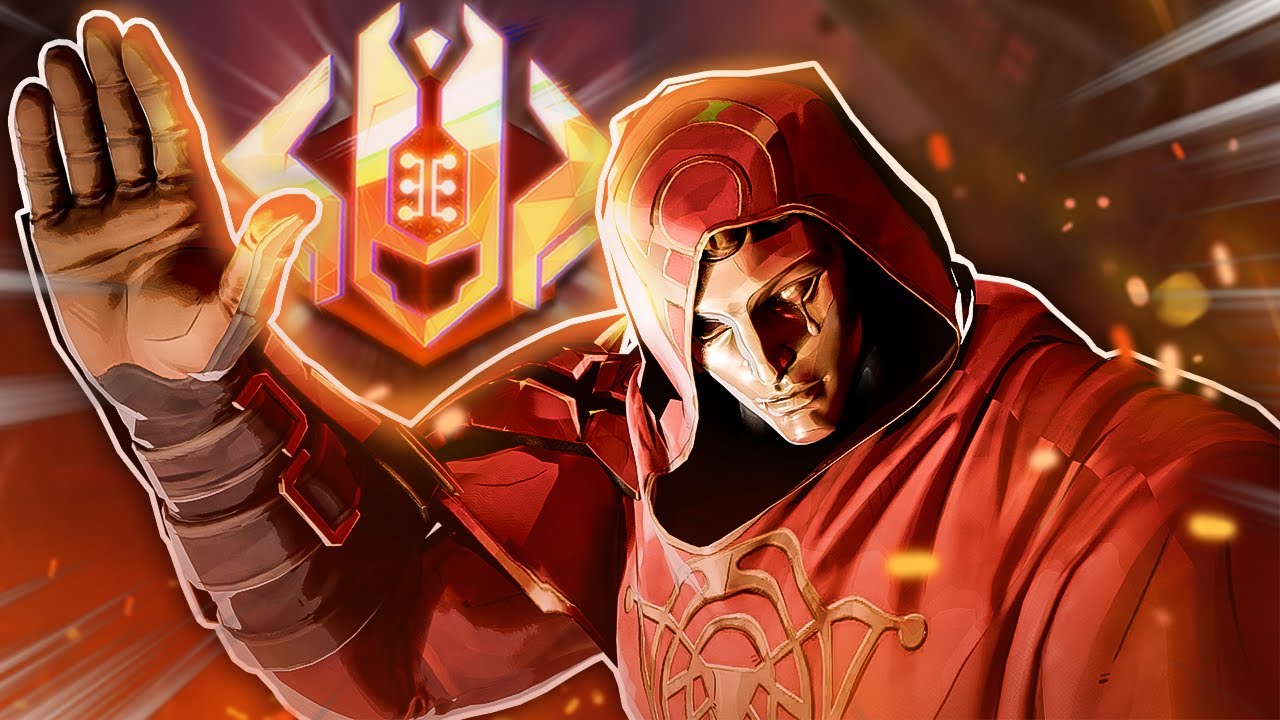 Solo To Celestial: Adam Warlock ONLY (SPEEDRUN)