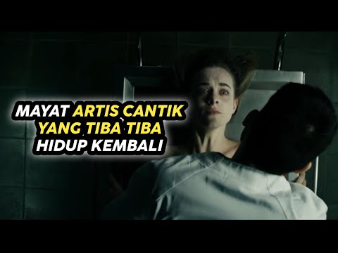 Mayat Artis Cantik Yang Tiba Tiba Hidup Kembali - Alur Cerita Film Misteri