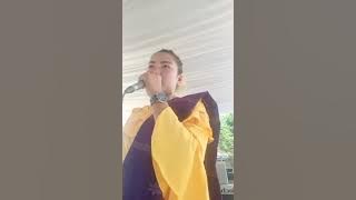 Lagu Simalungun Sedo pantas - cover~Desi saragih