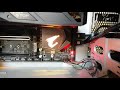 Gigabyte X470 Aorus Ultra Gaming - erro led boot [Parte 2]