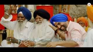 Tung Tung Baje | Singh Is Bliing | Diljit Dosanjh, Jyoti Noora & Sultana Noora