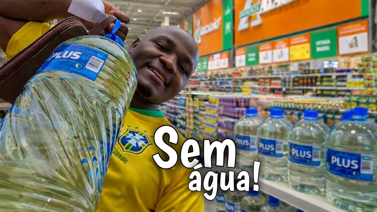 24 horas com Calton Pedro