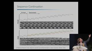 A Predictive Model for Music Based on Learned Interval Representations by Stefan Lattner, ISMIR 2018 screenshot 4