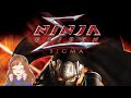 NinJanuary! Ninja Gaiden Sigma | Honey Badger Arcade