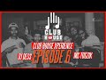 THE CLUBHOUSE EXPERIENCE EPISODE 7 - DJ DESS FT. MC TOGZIK - (MASHUJAA EDITION) LIVE MIX