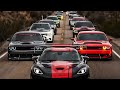 Super Sunday - The Biggest Mopar Cruise Of 2019!