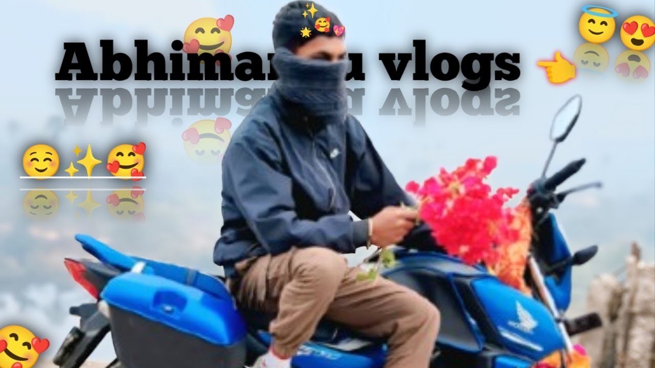 Bike Ride Markets 🥰😇 | How To On Youtube Vlogs | Bike Ride Vlogs On Youtube 😱 | Abhimanyu vlog 