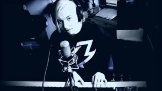 Video thumbnail of "Architects - Gone With The Wind [piano+vocal cover by Lea Moonchild]"