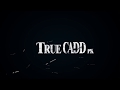 Truecadd pk trailer