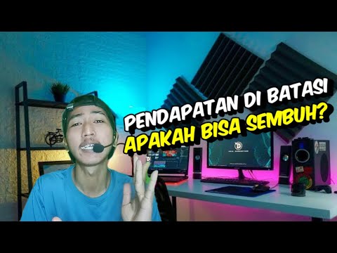 MENGATASI PENDAPATAN FACEBOOK