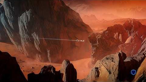 Surviving Mars S1E1 The Red Planet