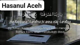 Sholawat Penyejuk hati