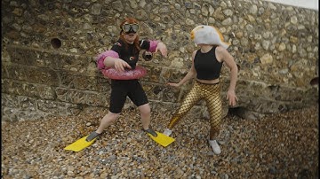 SHAPES Official Music Video