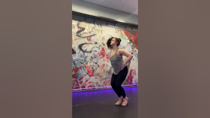 Jump Split Magic #dance #shorts #arianagrande #heels #dcc #dancer
