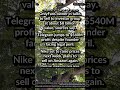OnlyFans owner: to sell $8B. Telegram $540M profit. Nike raise prices: sell on Amazon again.