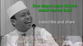 story WA lucu dan bermanfaat ustad das'ad latif #story#WA#kajianislami