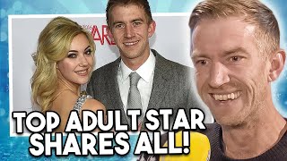 What Happens At Adult Film Awards?! Danny D Reveals!