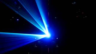 LJ Tronics - Lasershow - Dj Schwede - Music Box Dancer
