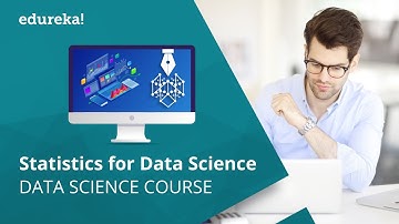 Statistics For Data Science | Statistics Using R Programming Language | Hypothesis Testing | Edureka