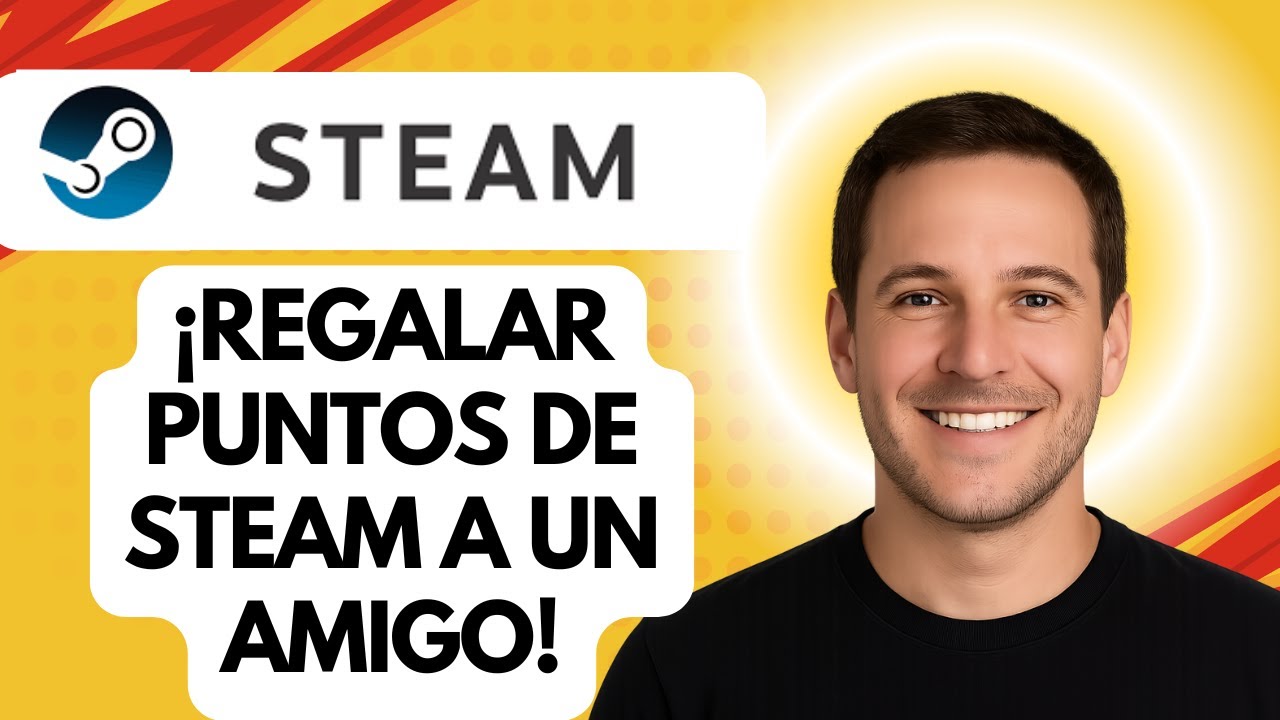 How to Gift Steam Points to a Friend | Complete Guide