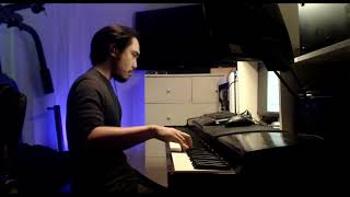 Ebb Tide - Robert Maxwell - Piano