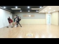 AOA - »Excuse Me 안무영상«  [Dance Practice Mirror]