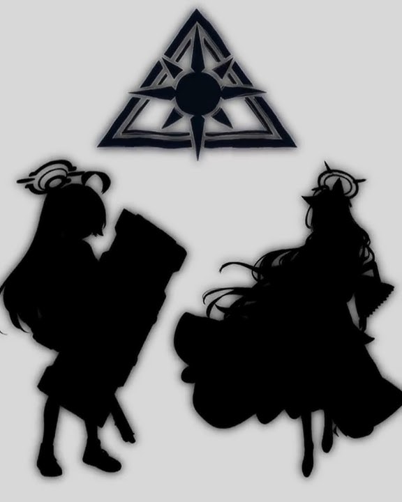 || Blue Archive || #edit #anime #bluearchive #shorts