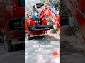 New machine unload kese kare#
