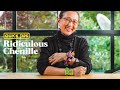 RIDICULOUS CHENILLE / Quick Tips with Hitomi Gilliam