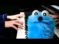 【FUWAA!】とてと / パペットスンスン (Piano Cover)
