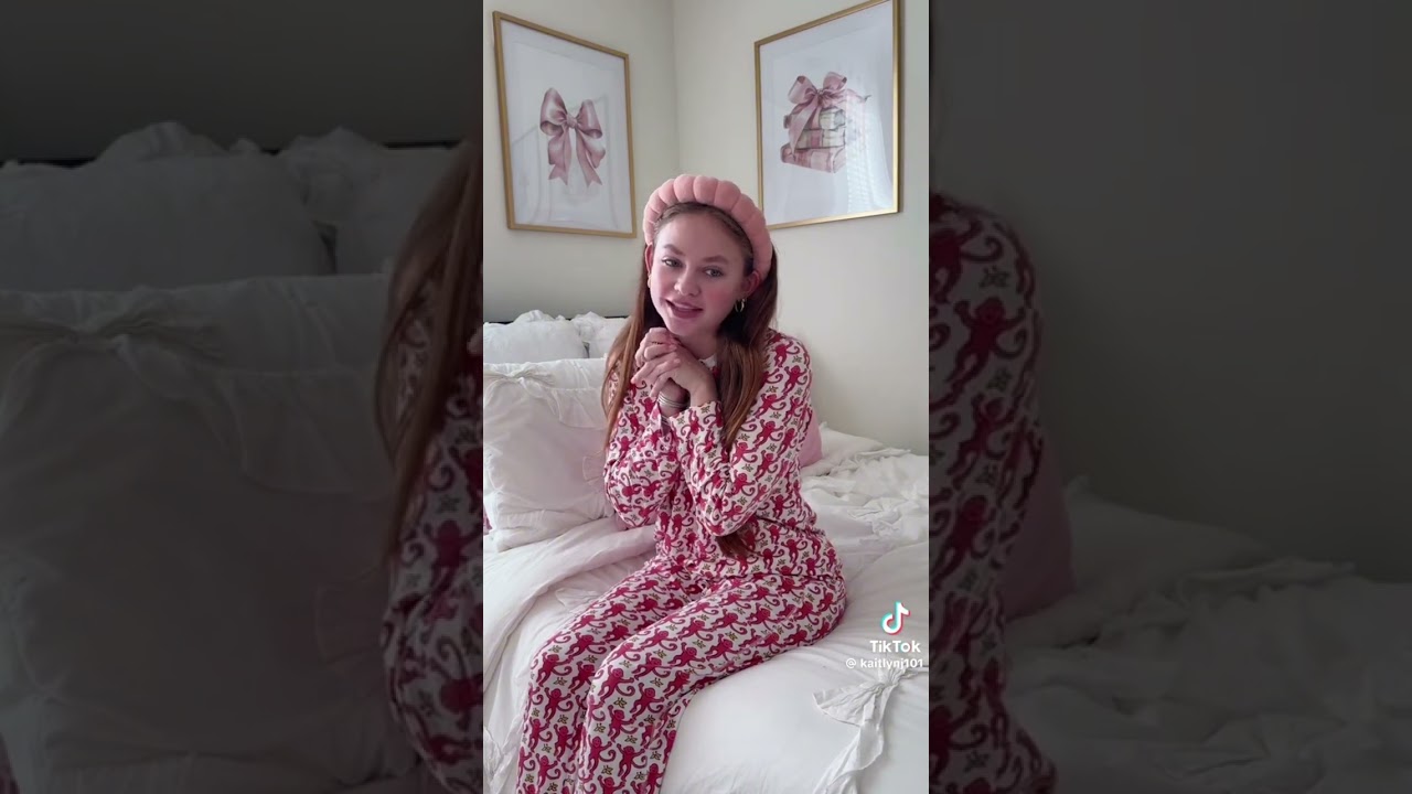 Kaitlyn Johnson compilation 🎀