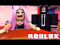 Roblox School Story | CRAZY ENDING!