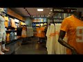 Team Shop - Vols vs. Georgia