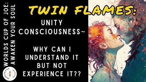 Twin Flames Union 🧬🔥 Unity Consciousness THIS VIDEO is so POWERFUL!