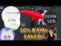 Save hundreds of mb ram using discord spotify whatsapp  co with webapps