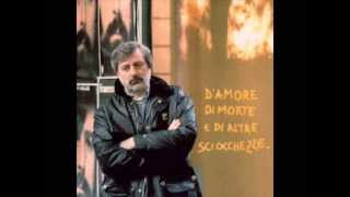 Francesco Guccini - Quattro Stracci - chords