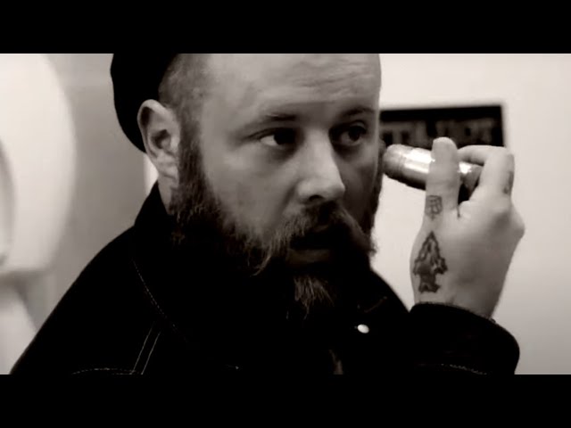 TURBONEGRO - You give me worms