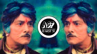 Raaj Kumar Attitude Dialogue Trap Part - 3 | DJ Aasif SK