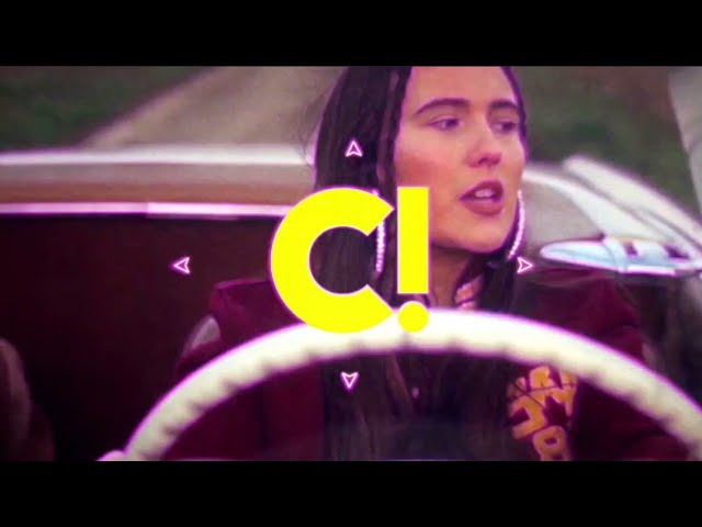 Mimi Webb - Before i go (CADU! Remix)