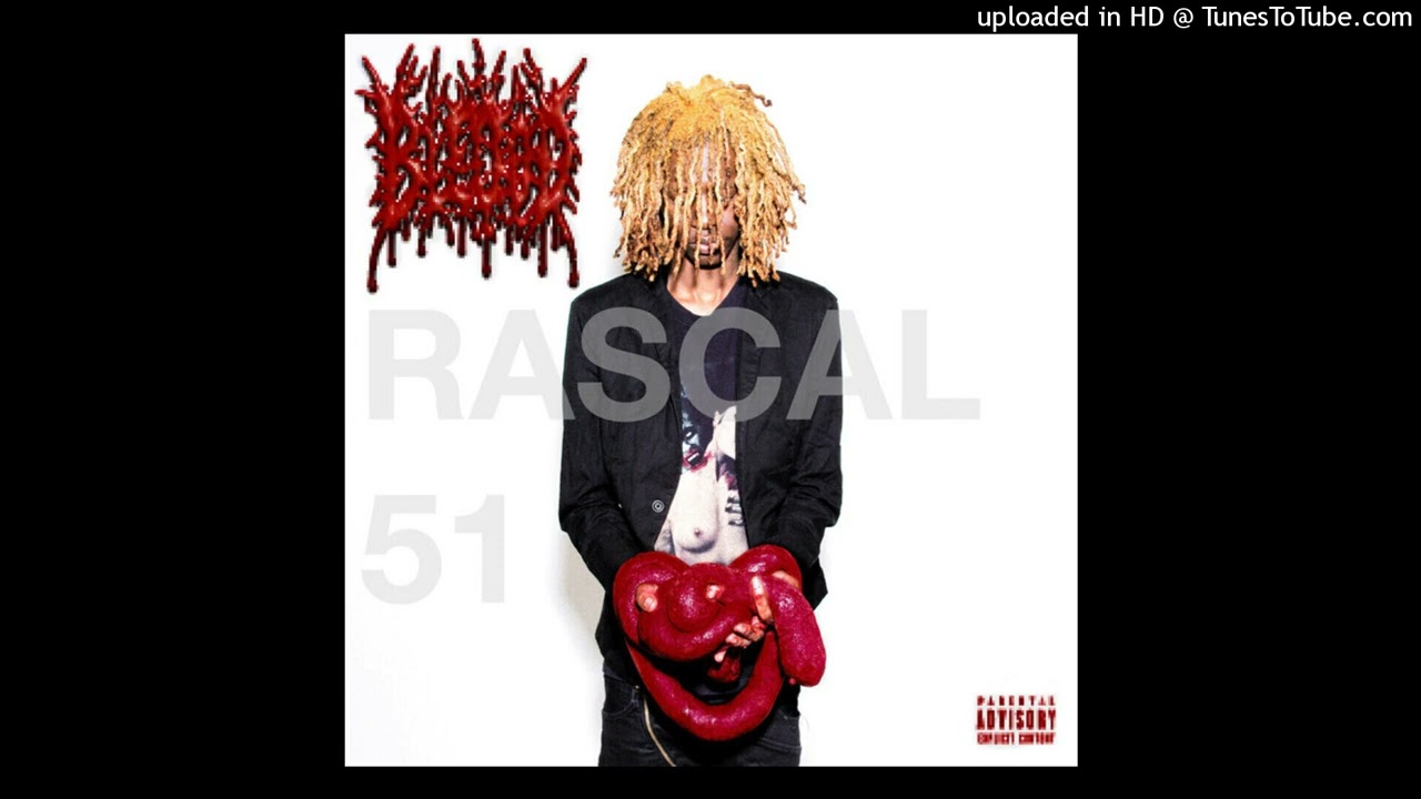 [free] bleood x yrsci x rascal 51 type beat