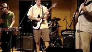 Sinai Fiyah - My Own Two Eyes 82507