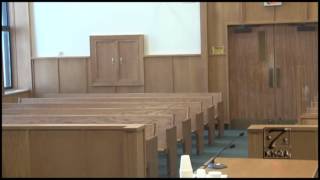 Adams County State's Attorney Jon Barnard plans to step down