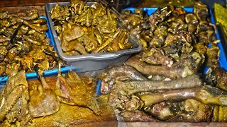 KACAU !!! 5 JAM LUDES 40 BEBEK MADURA !!! BARU JUALAN 3 TAHUN !! NASI BEBEK MADURA TERENAK DI JOGJA