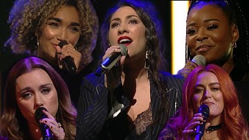 Irish Women in Harmony - The Cranberries 