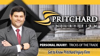 Pritchard Injury Firm | Who We Are