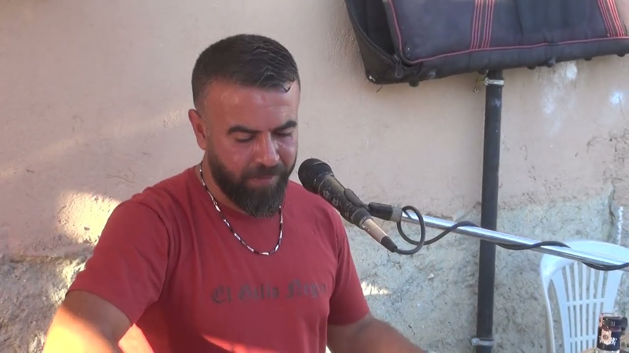 ALİ ÇÜRÜK VE CONİ İLHAN DÜĞÜNDEN CANLI PERFORMANS#5225