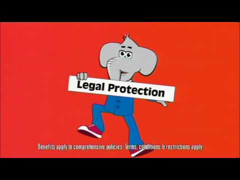 elephant.co.uk - Unexpected - YouTube